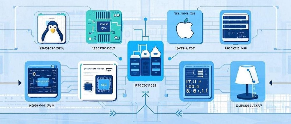 The system was essentially completed before 2024.