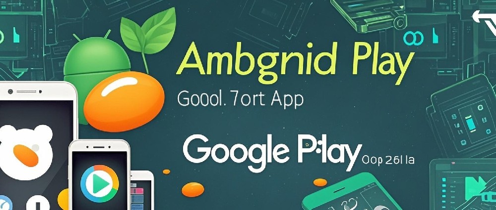 配套APP在google play上架