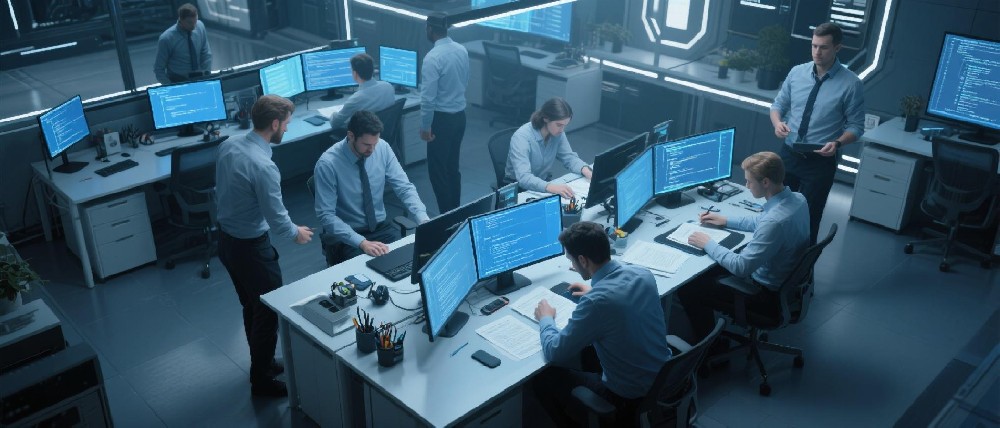 项目的查漏补缺工作